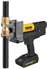 REMS Ax-Press 30 22 V