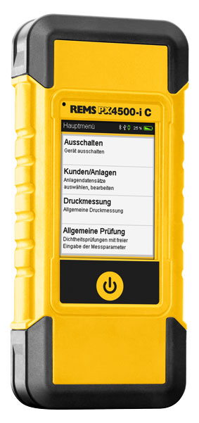 REMS PX4500-I C